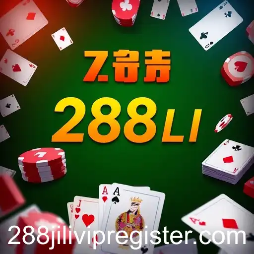 The Rise of 288jili in the Gaming World
