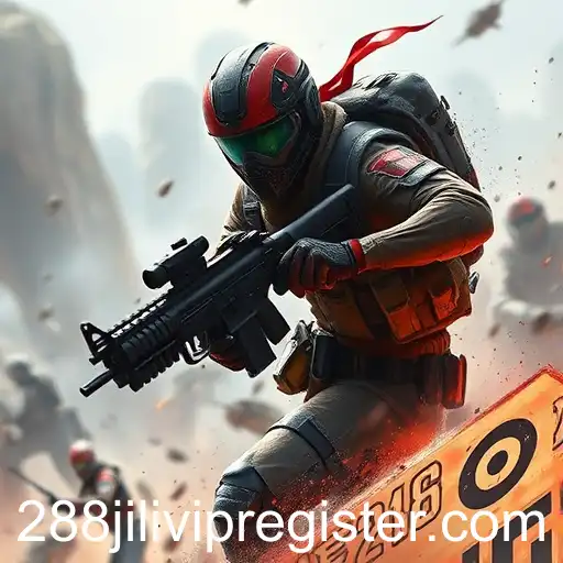 Exploring Excitement: Action Games & The Influence of '288jili'