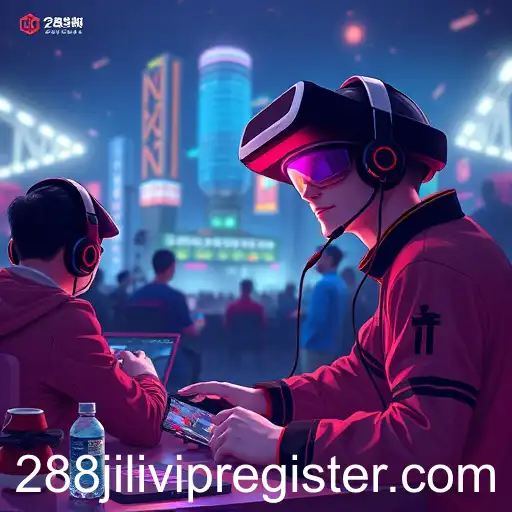 The Evolution of Online Gaming Communities