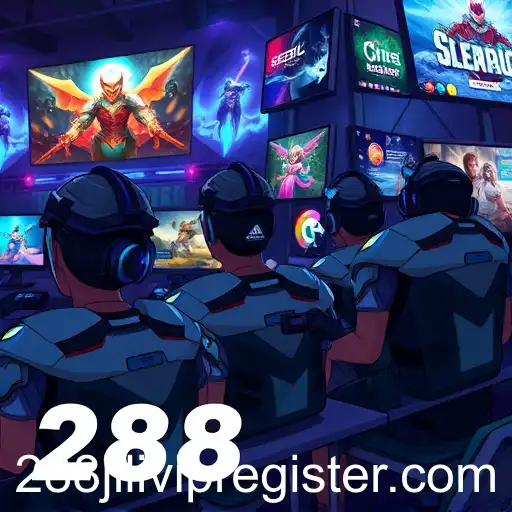 The Rise and Dynamics of Online Gaming