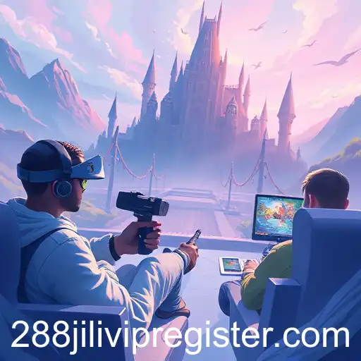 Online Gaming Trends in 2025