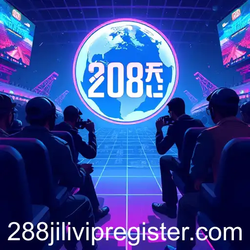 Rise of 288jili: The Gaming Phenomenon