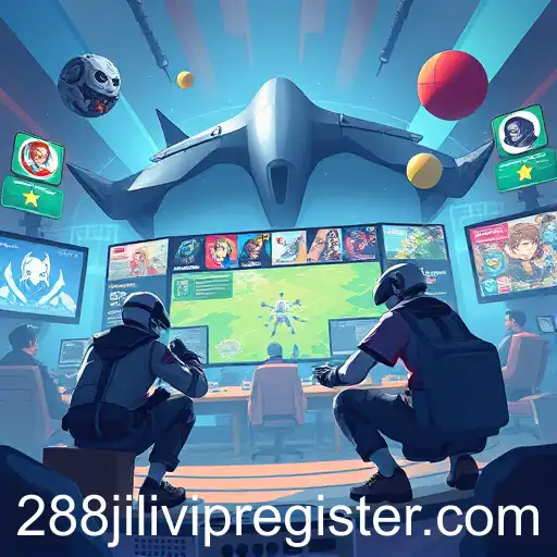 The Evolution of Online Gaming in 2025