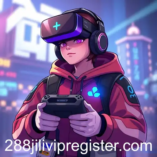 288jili: A Game-Changer in the Online Gaming World