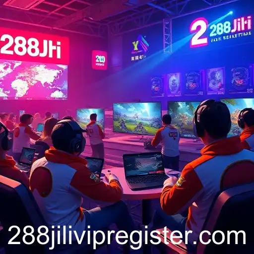 The Rise of Gaming Platforms in 2025