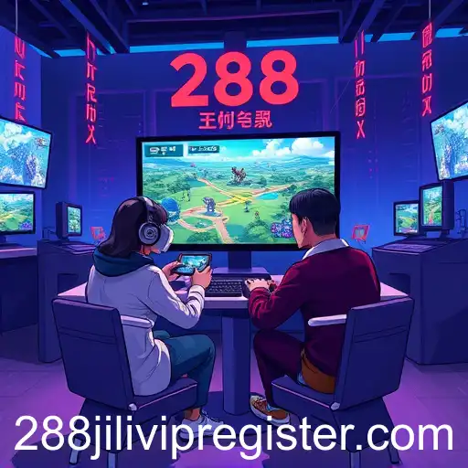 Emerging Trends in Online Gaming