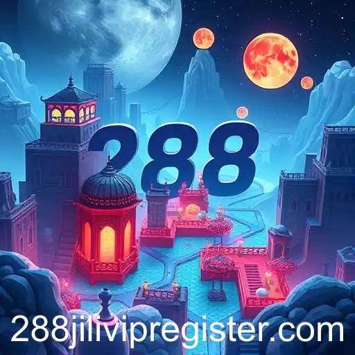 Exploring the World of Puzzle Games on 288jili