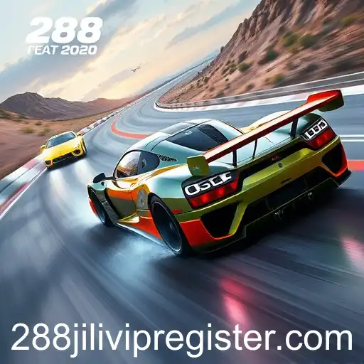 The Thrill of Speed: Exploring the World of Racing Games