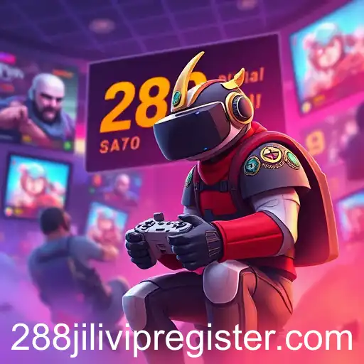 The Unforeseen Rise of 288jili in Online Gaming