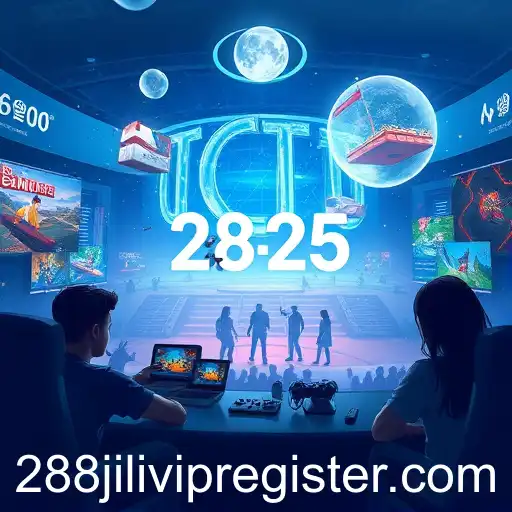 The Rise of Online Gaming Amidst Global Changes