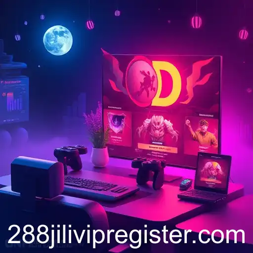 The Rise of Online Gaming Portals