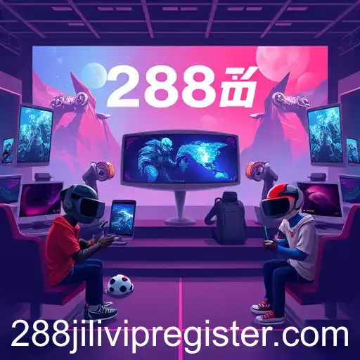 Rising Trends in Online Gaming Platforms